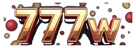 777w game logo